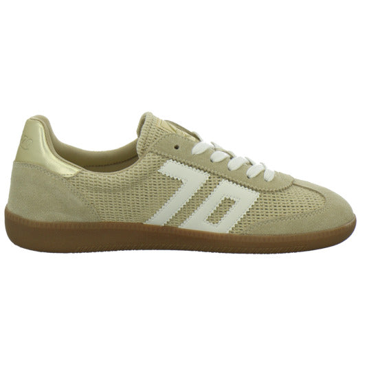 Back 70 Sneaker Damen Ghost Beige