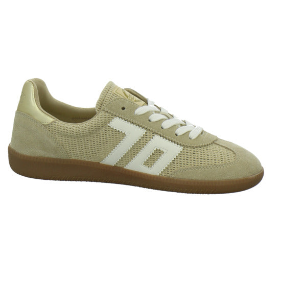 Back 70 Sneaker Damen Ghost Beige