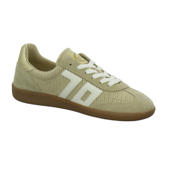 Back 70 Sneaker Damen Ghost Beige