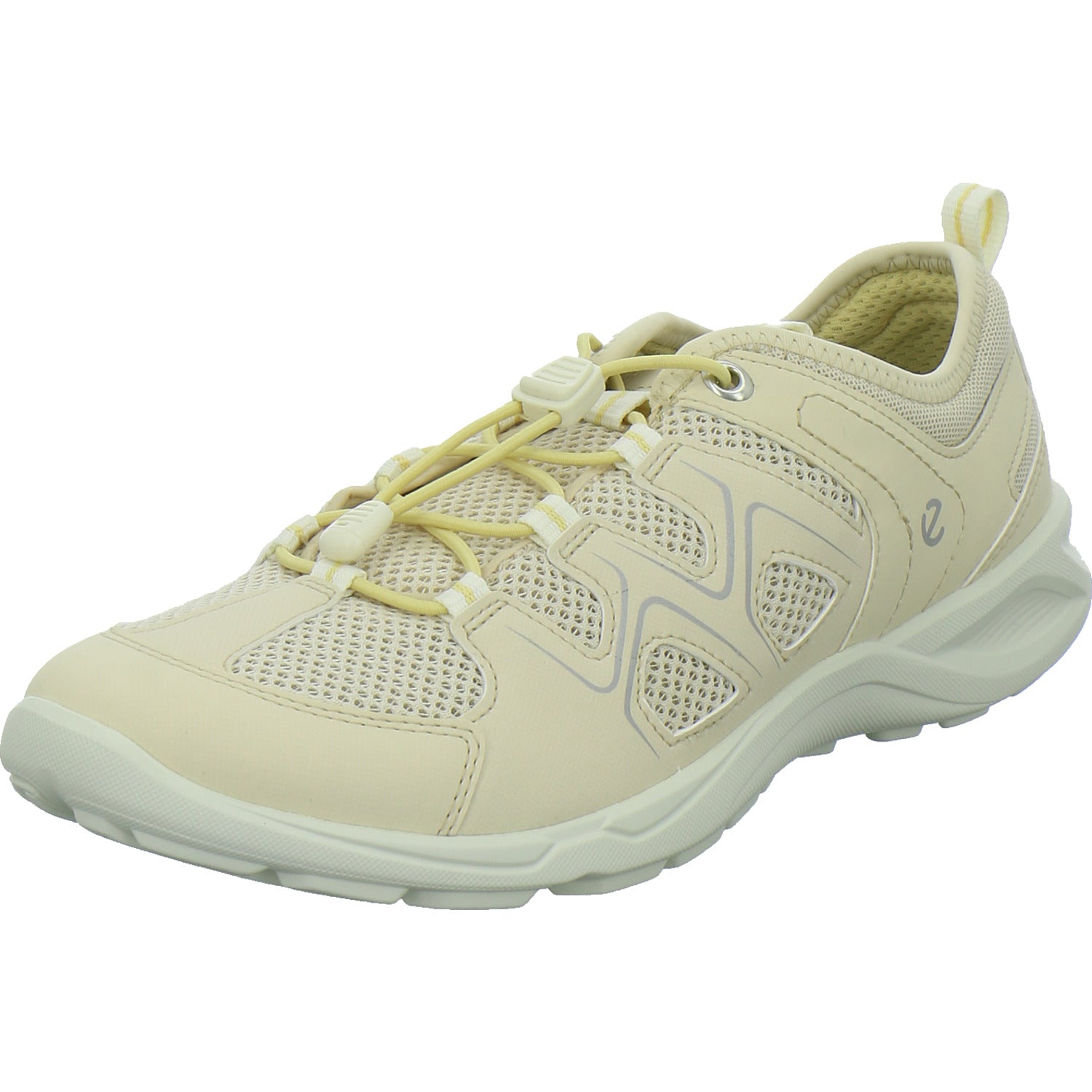 Ecco Sneaker Damen Terracruise Beige