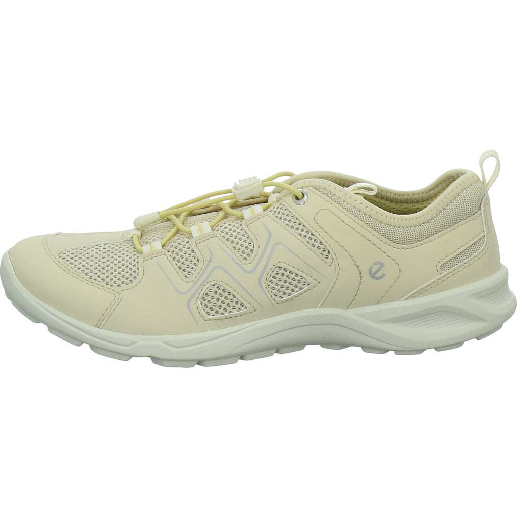 Ecco Sneaker Damen Terracruise Beige