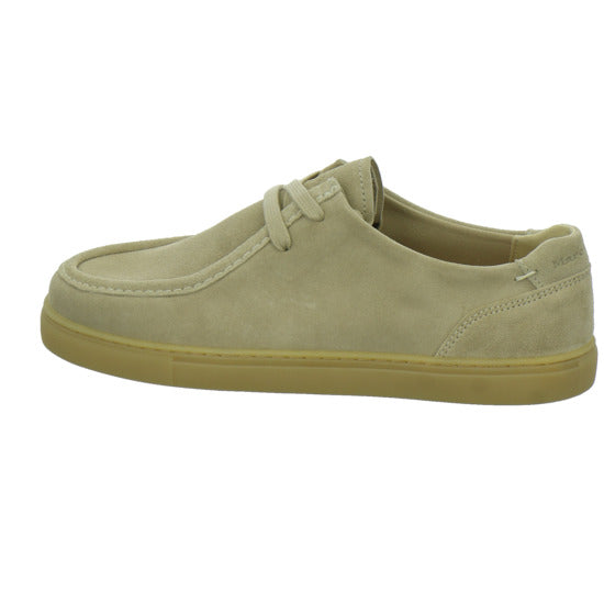 Marc O` Polo Sneaker Damen Kara Beige
