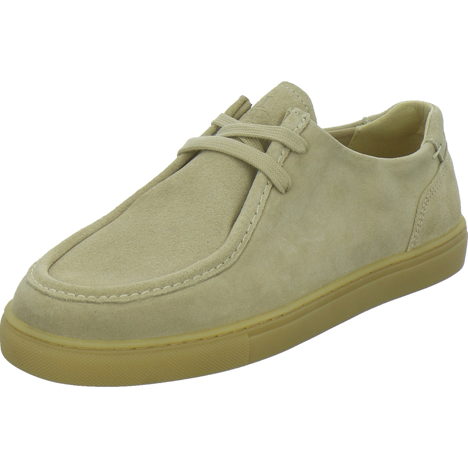 Marc O` Polo Sneaker Damen Kara Beige
