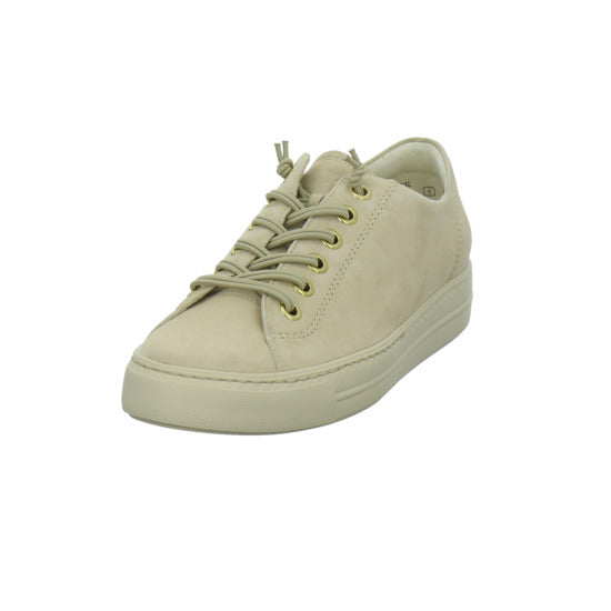 Paul Green Sneaker Damen Beige