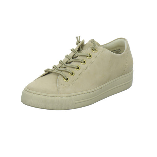 Paul Green Sneaker Damen Beige
