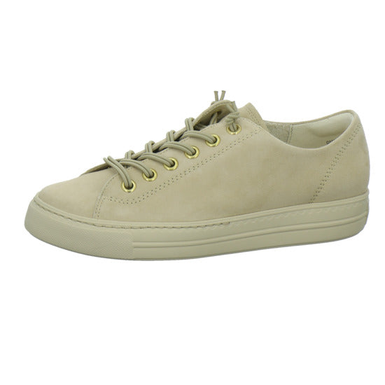Paul Green Sneaker Damen Beige