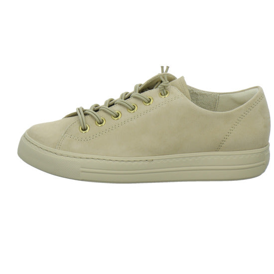 Paul Green Sneaker Damen Beige
