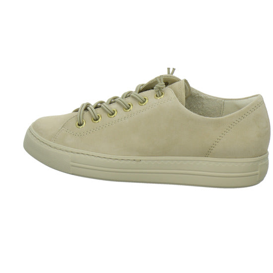 Paul Green Sneaker Damen Beige