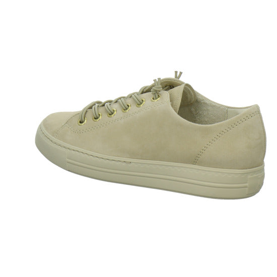 Paul Green Sneaker Damen Beige