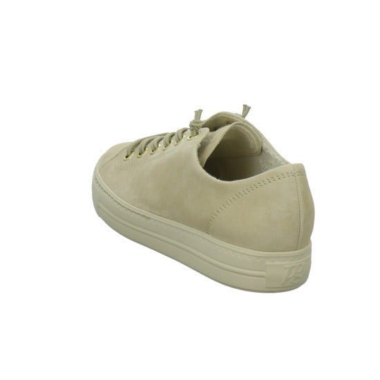 Paul Green Sneaker Damen Beige