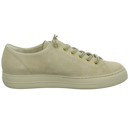 Paul Green Sneaker Damen Beige