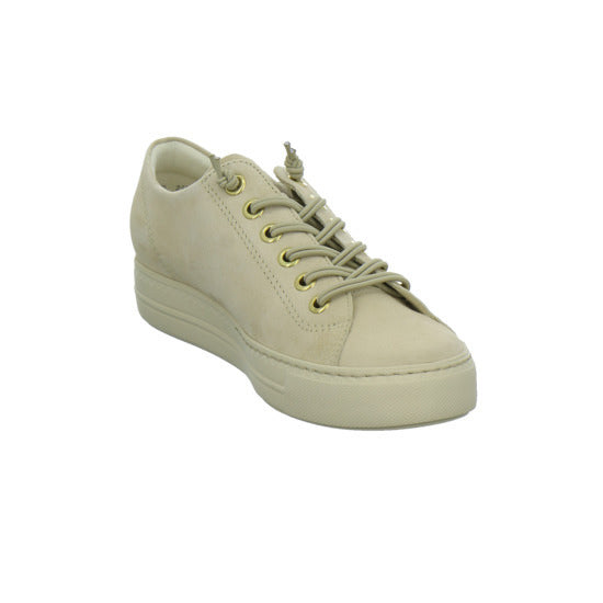 Paul Green Sneaker Damen Beige