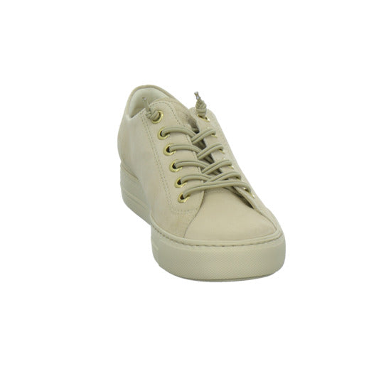 Paul Green Sneaker Damen Beige