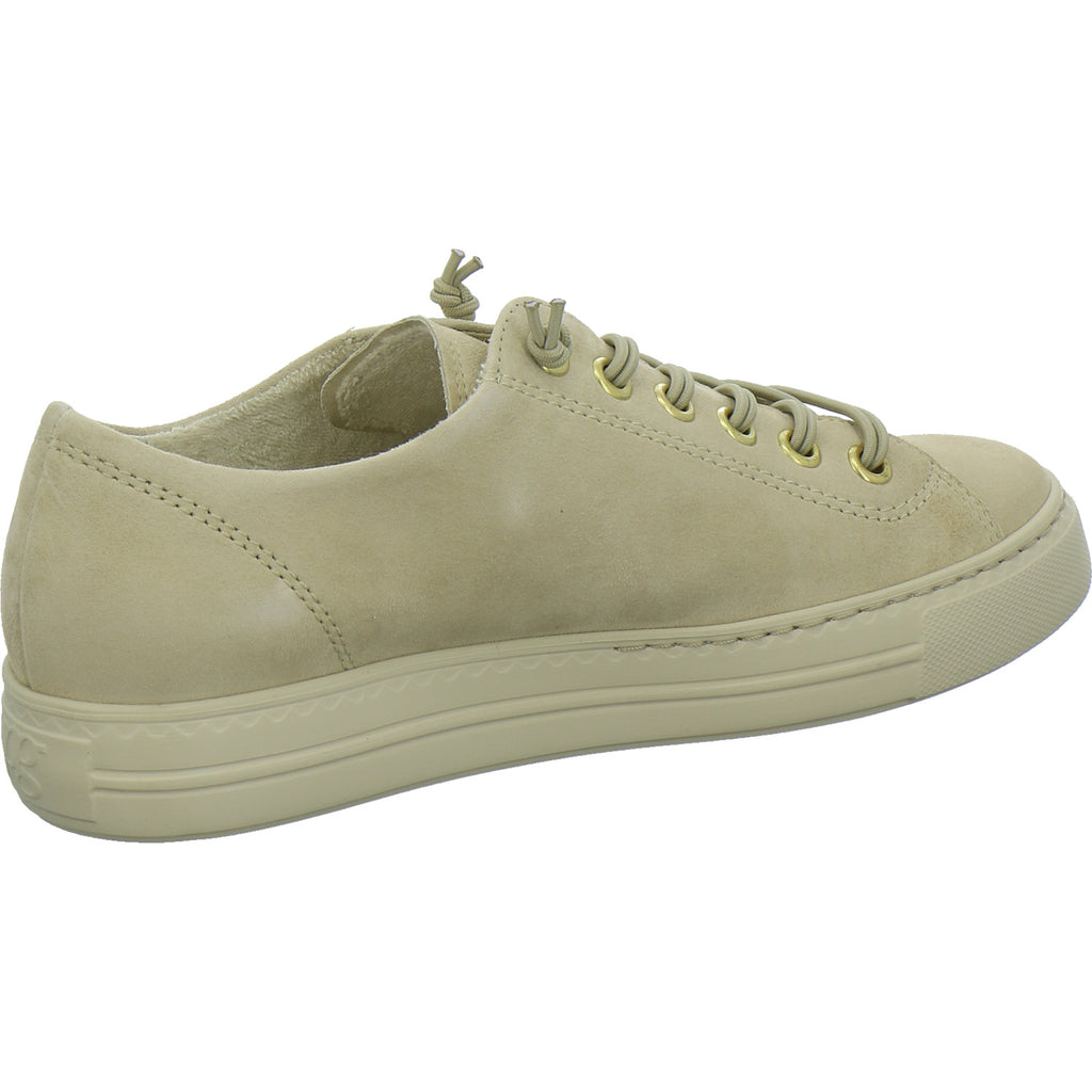 Paul Green Sneaker Damen Beige