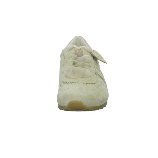 Paul Green Sneaker Damen Beige