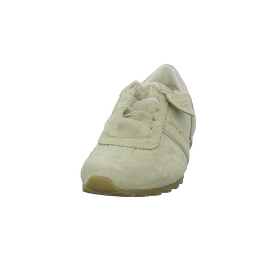 Paul Green Sneaker Damen Beige