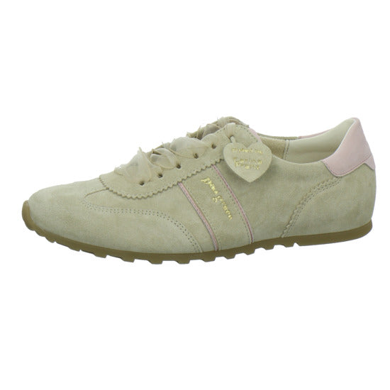 Paul Green Sneaker Damen Beige