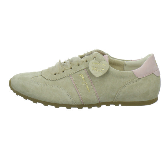 Paul Green Sneaker Damen Beige