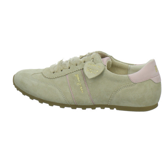Paul Green Sneaker Damen Beige