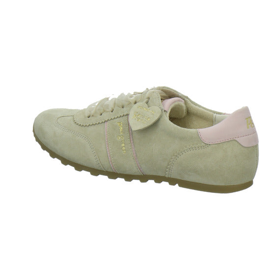 Paul Green Sneaker Damen Beige