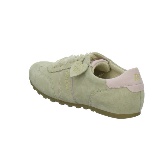 Paul Green Sneaker Damen Beige