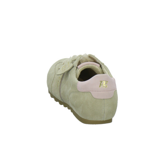 Paul Green Sneaker Damen Beige