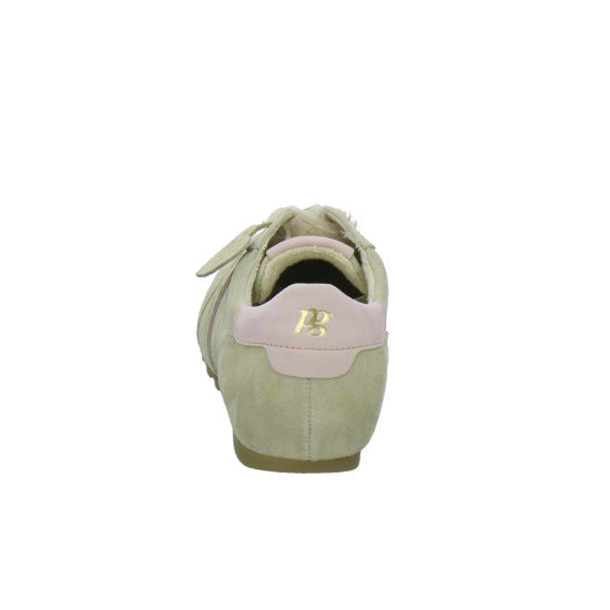 Paul Green Sneaker Damen Beige