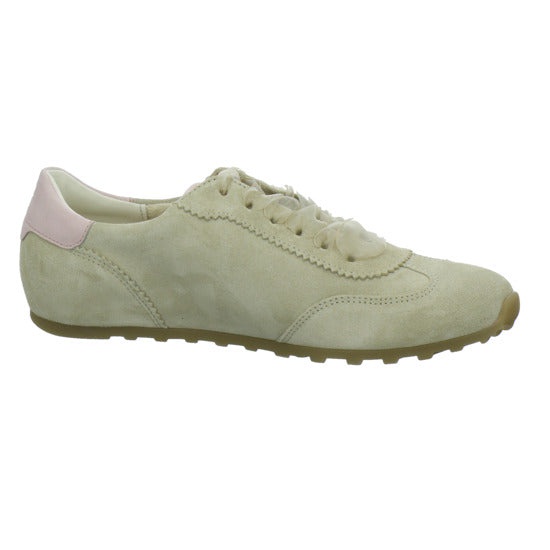 Paul Green Sneaker Damen Beige