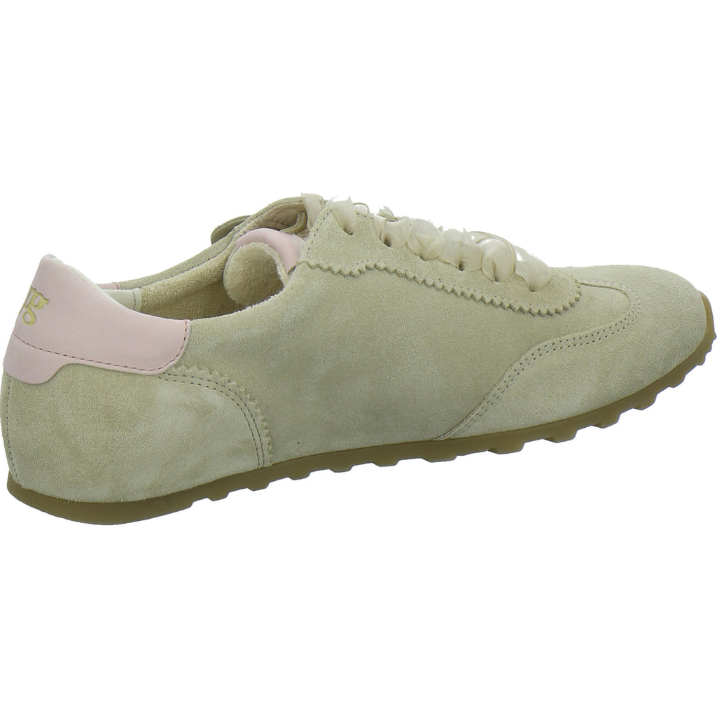 Paul Green Sneaker Damen Beige