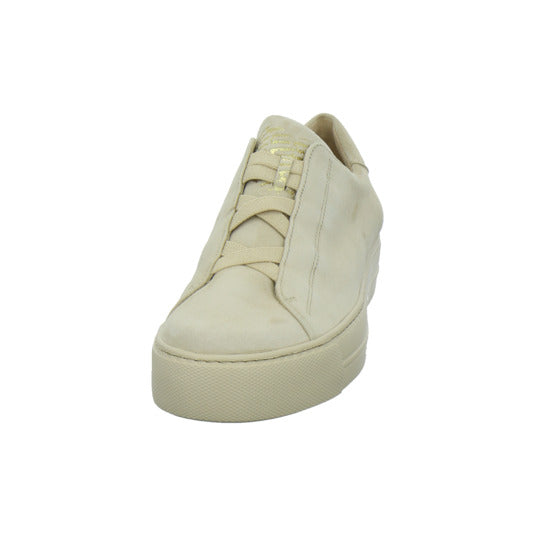 Paul Green Sneaker Damen Beige