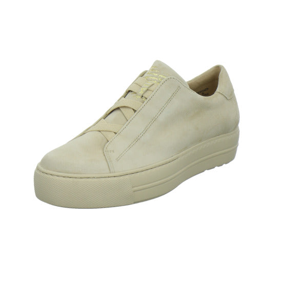 Paul Green Sneaker Damen Beige