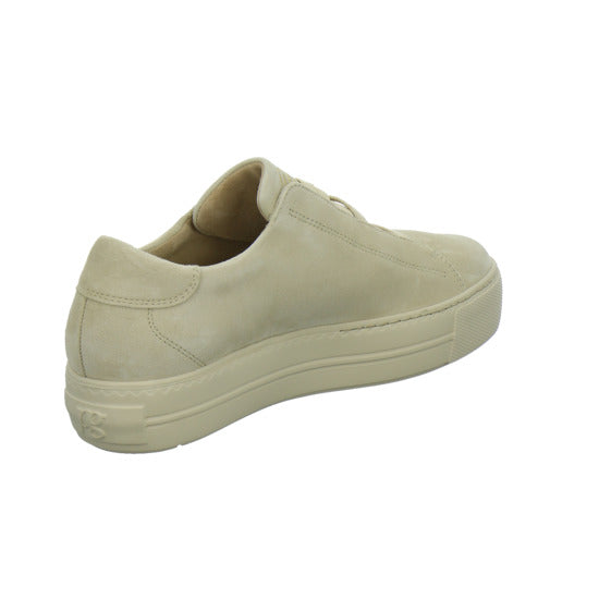 Paul Green Sneaker Damen Beige