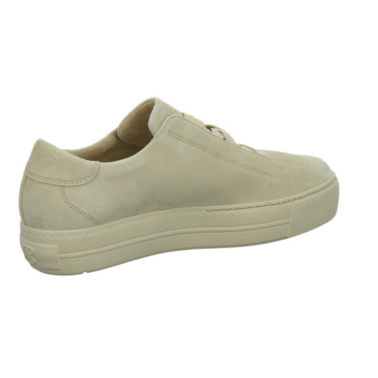 Paul Green Sneaker Damen Beige