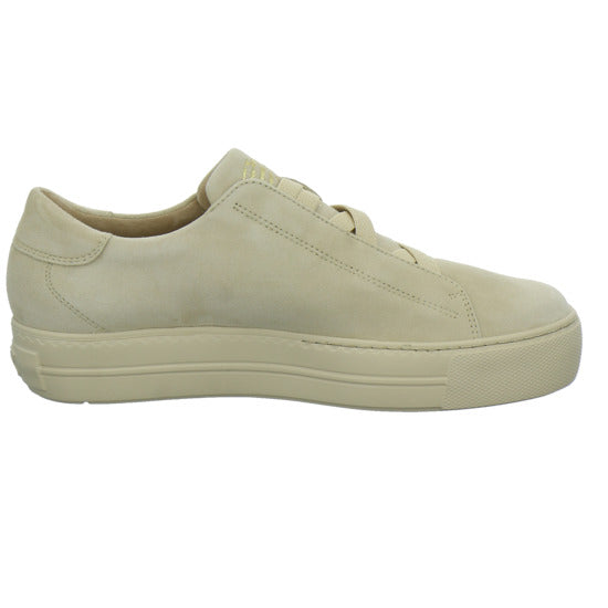 Paul Green Sneaker Damen Beige