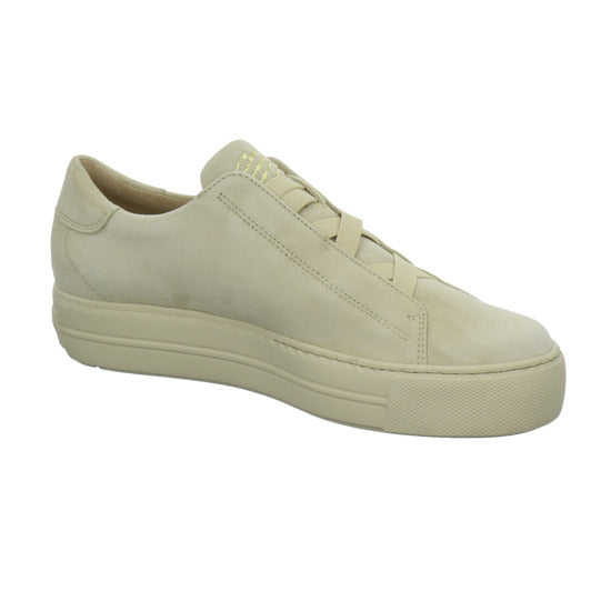 Paul Green Sneaker Damen Beige