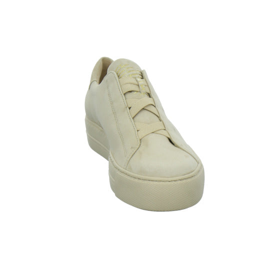 Paul Green Sneaker Damen Beige