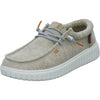 Fusion Sneaker Damen Beige