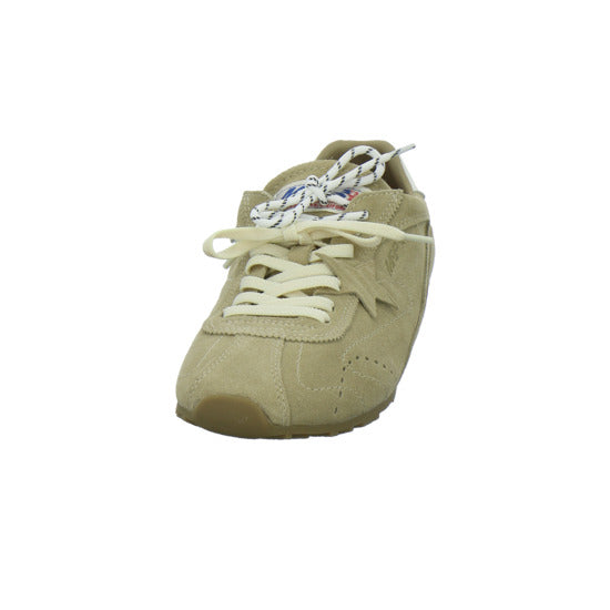 Maripe Sneaker Damen Beige