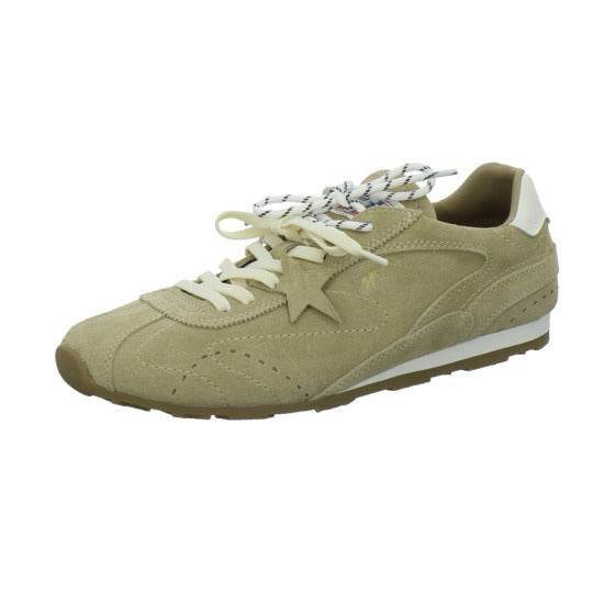 Maripe Sneaker Damen Beige