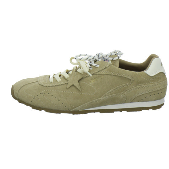 Maripe Sneaker Damen Beige