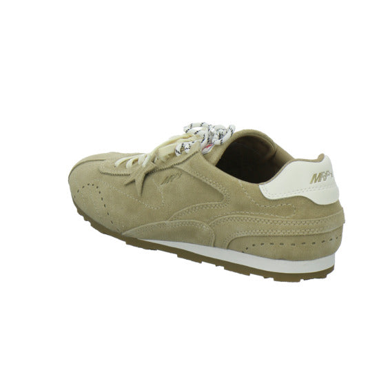 Maripe Sneaker Damen Beige