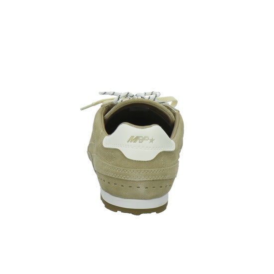 Maripe Sneaker Damen Beige