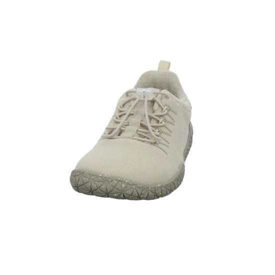 Waldläufer Sneaker Damen H-Britt Beige