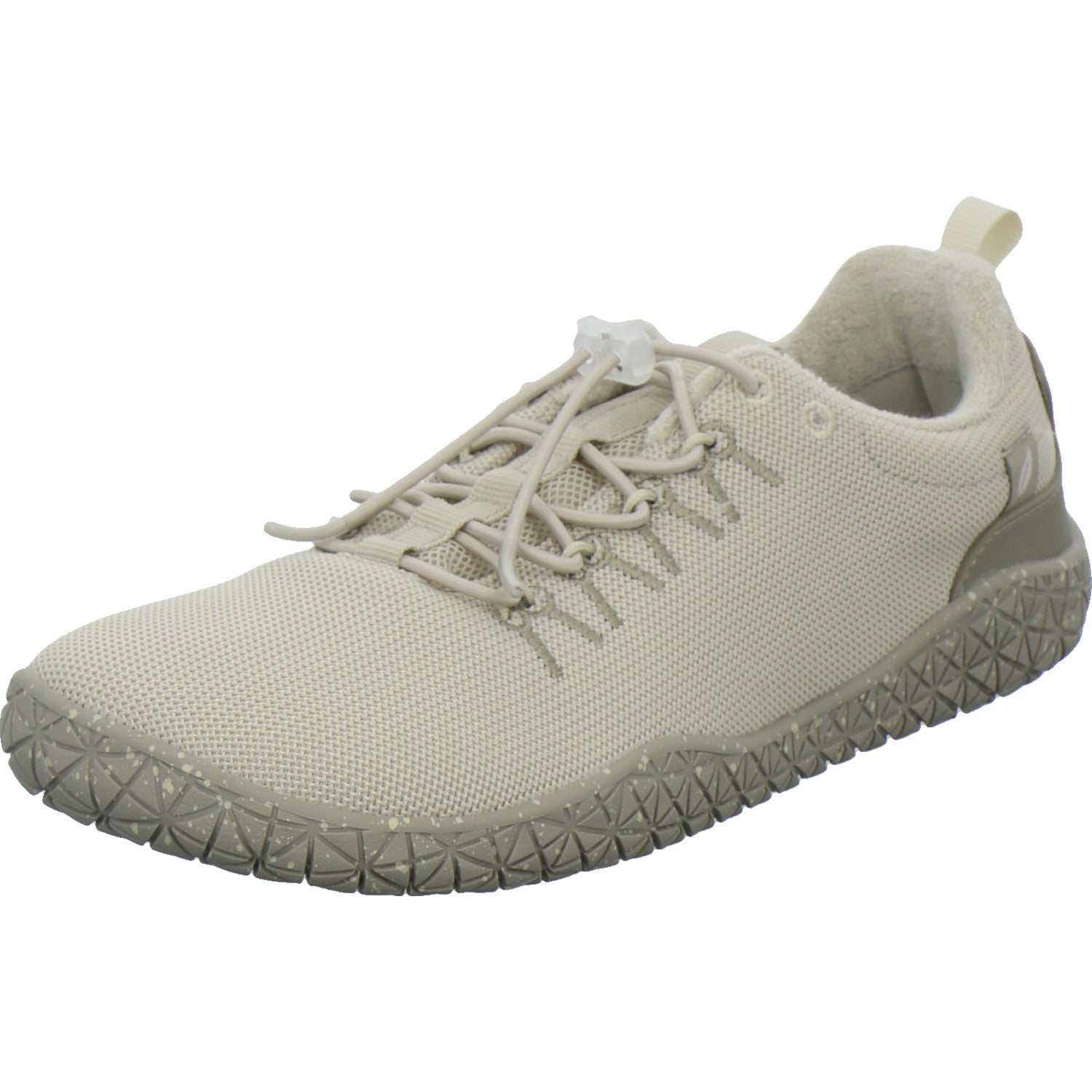 Waldläufer Sneaker Damen H-Britt Beige