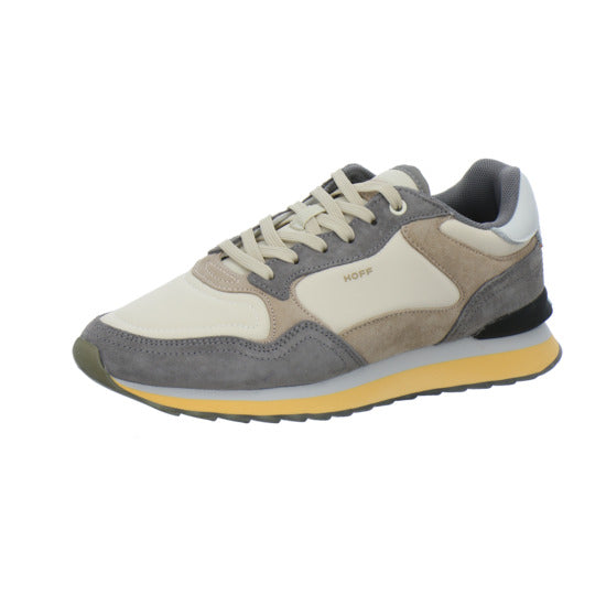 Hoff City Schnürhalbschuhe Beige-kombi - 360° Ansicht