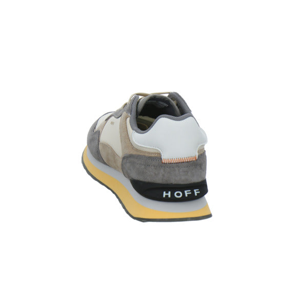 Hoff City Schnürhalbschuhe Beige-kombi - 360° Ansicht