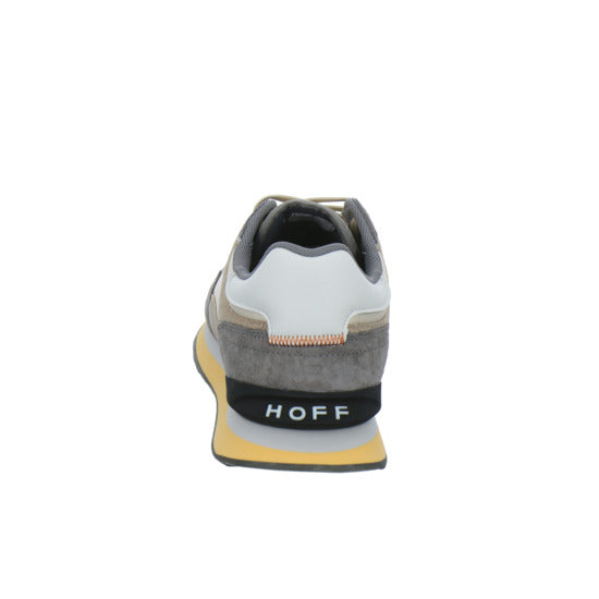 Hoff City Schnürhalbschuhe Beige-kombi - 360° Ansicht