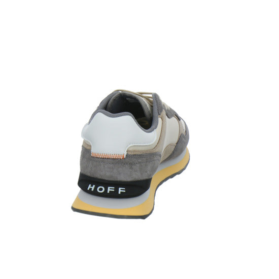 Hoff City Schnürhalbschuhe Beige-kombi - 360° Ansicht