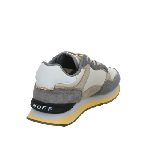 Hoff City Schnürhalbschuhe Beige-kombi - 360° Ansicht