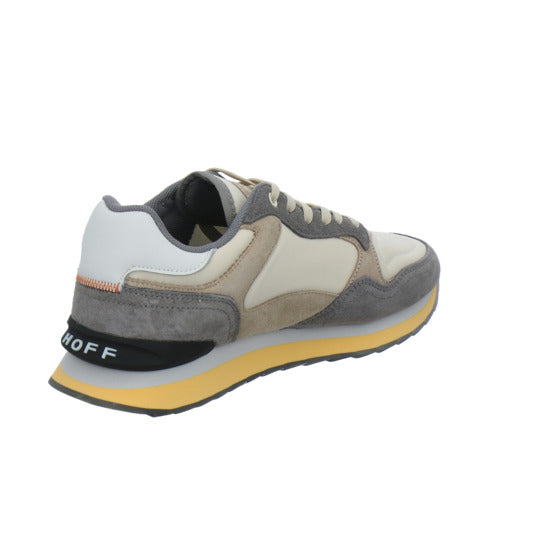 Hoff City Schnürhalbschuhe Beige-kombi - 360° Ansicht